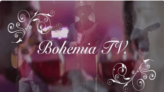 Bohemia TV