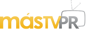 MasTVPR Logo