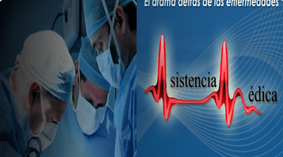 Asistencia Médica