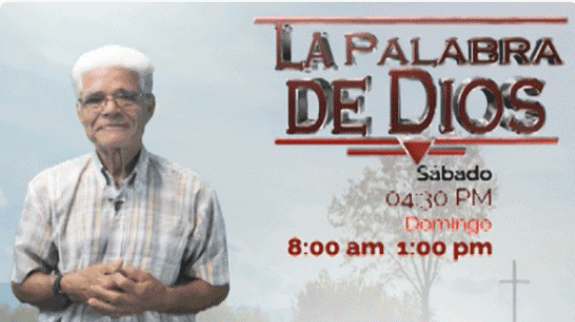 Palabra de Dios en Tu Hogar